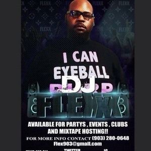 Meet your Posher, Flex